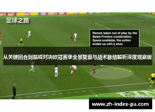 从关键回合到巅峰对决欧冠赛季全景复盘与战术脉络解析深度观察版 从关键回合到巅峰对决欧冠赛季全景复盘与战术脉络解析深度观察版
