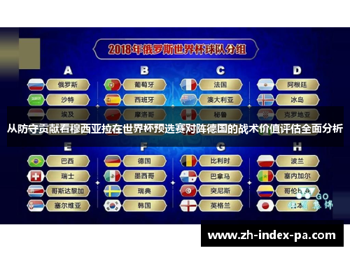 从防守贡献看穆西亚拉在世界杯预选赛对阵德国的战术价值评估全面分析